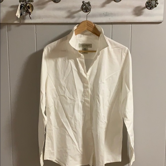 Banana Republic Factory Tops Tops Poshmark